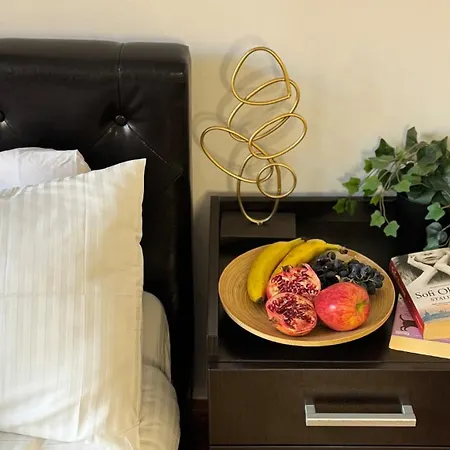 Apartment Elegant Getaway Cismigiu Park 3