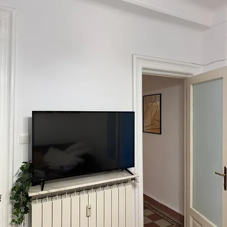 Elegant Getaway Cismigiu Park 3 Apartment Bucharest